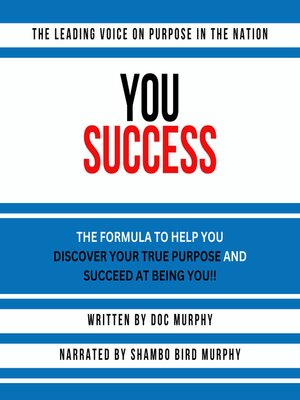 cover image of YOU Success
